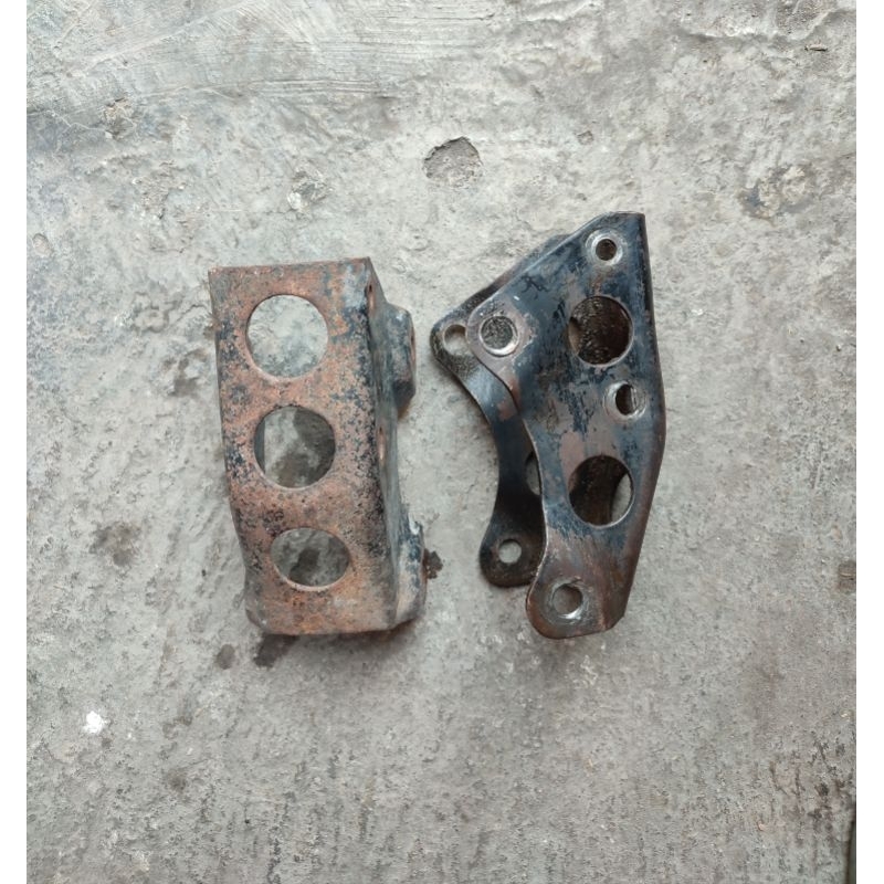 pangkon mesin gl max mega pro gl pro gl series original