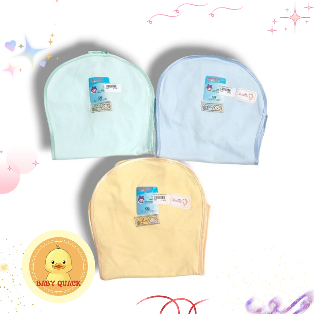 6 Pcs Loyor Baby Little Boboho Popok Kain/Loyor Bayi Baru Lahir - Makassar