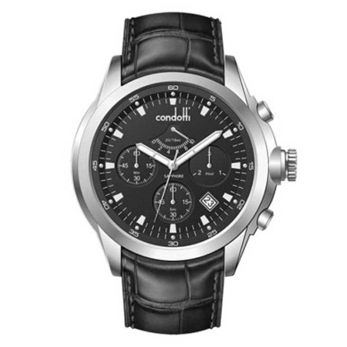 CONDOTTI CN5071-S03-L03 Jam Tangan Pria Original