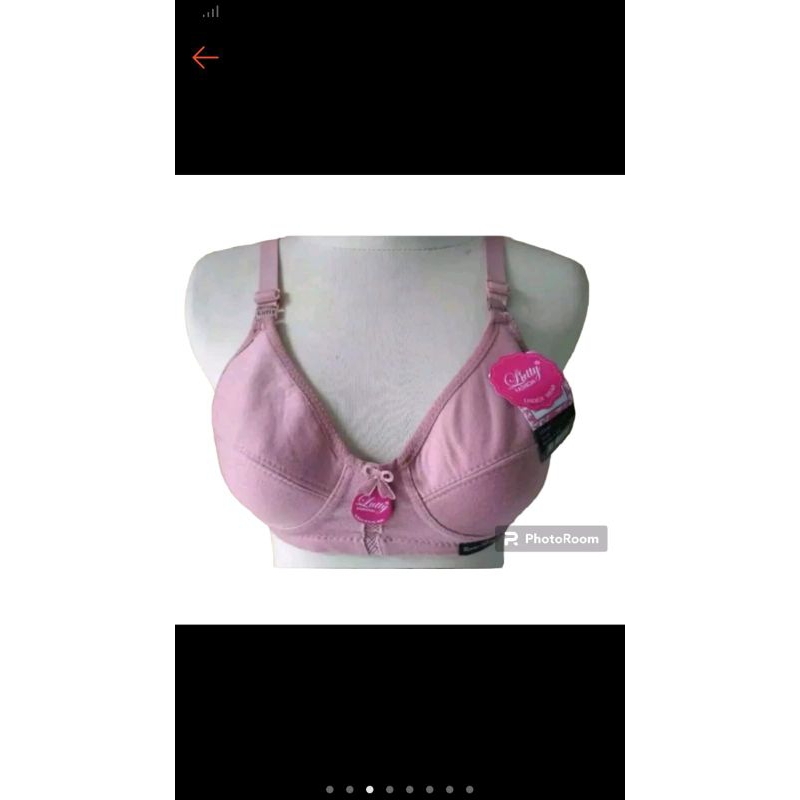 bra sport hanna premium / bra sport / bh tanpa kawat / kutang wanita