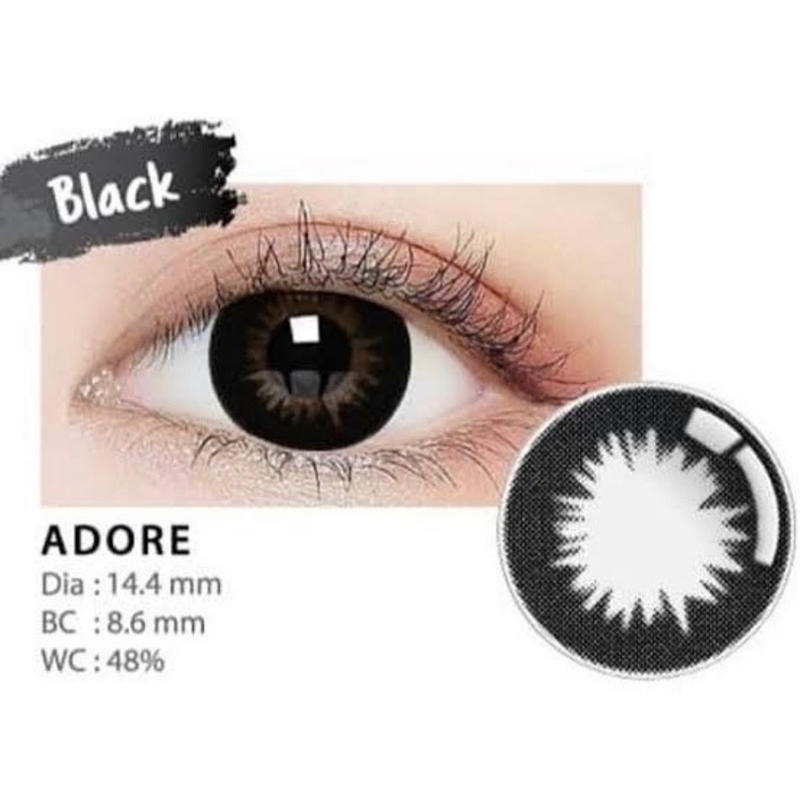 Adore