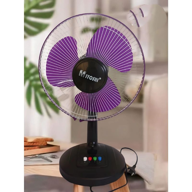 KIPAS ANGIN DUDUK MEJA 12INCH KIPAS ANGIN 12INCH