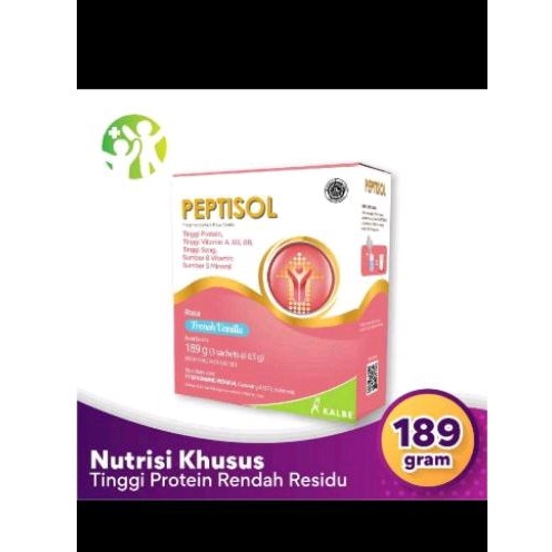 

PEPTISOL