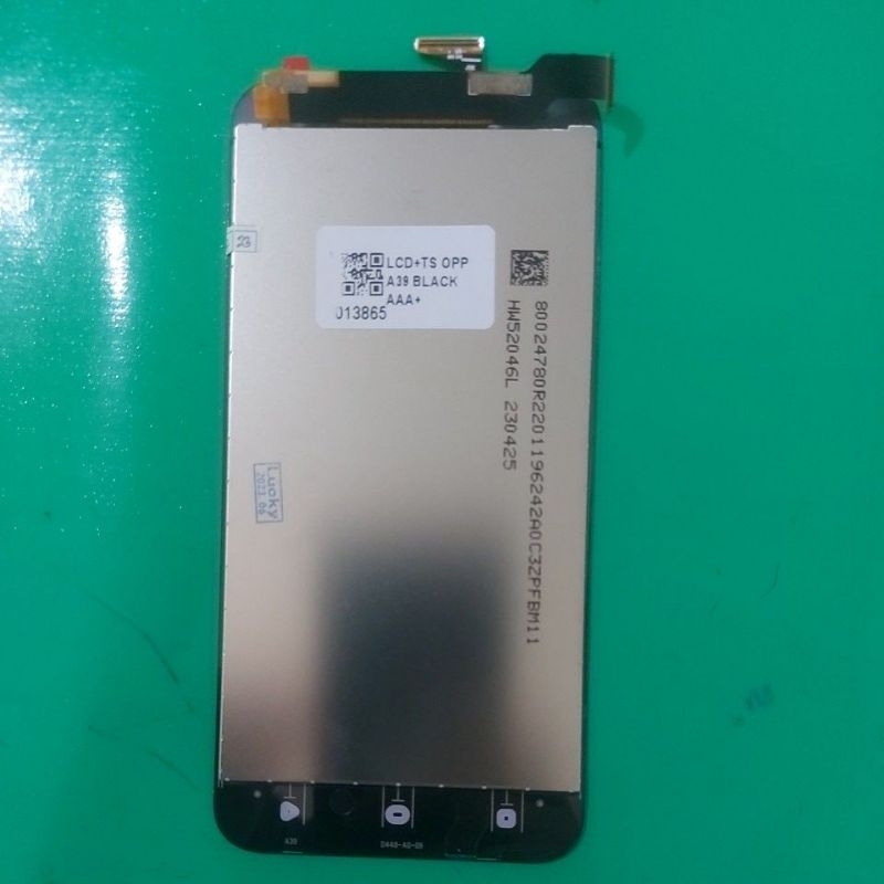 LCD OPPO A39