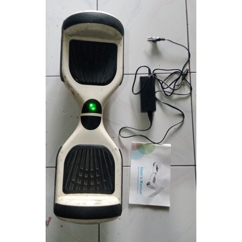 Hoverboard/Smartwheel 6.5" Normal'BEKAS