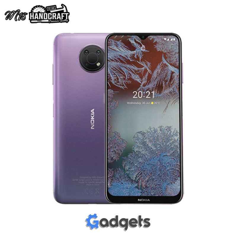 Nokia G10 RAM 3/32GB