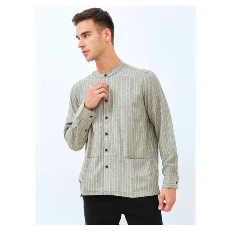 CARVIL BAJU KOKO PRIA KHALED-GRY OLI KH