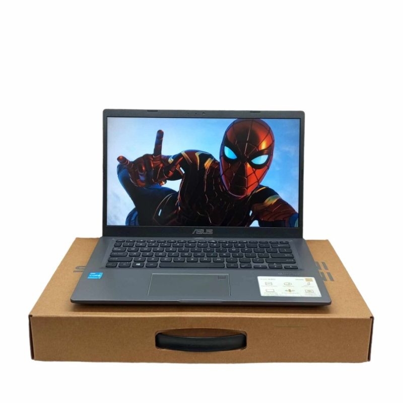 Asus VivoBook F415EA  Intel Core i3-1115G4  Ram 8gb Ssd 256gb FHD