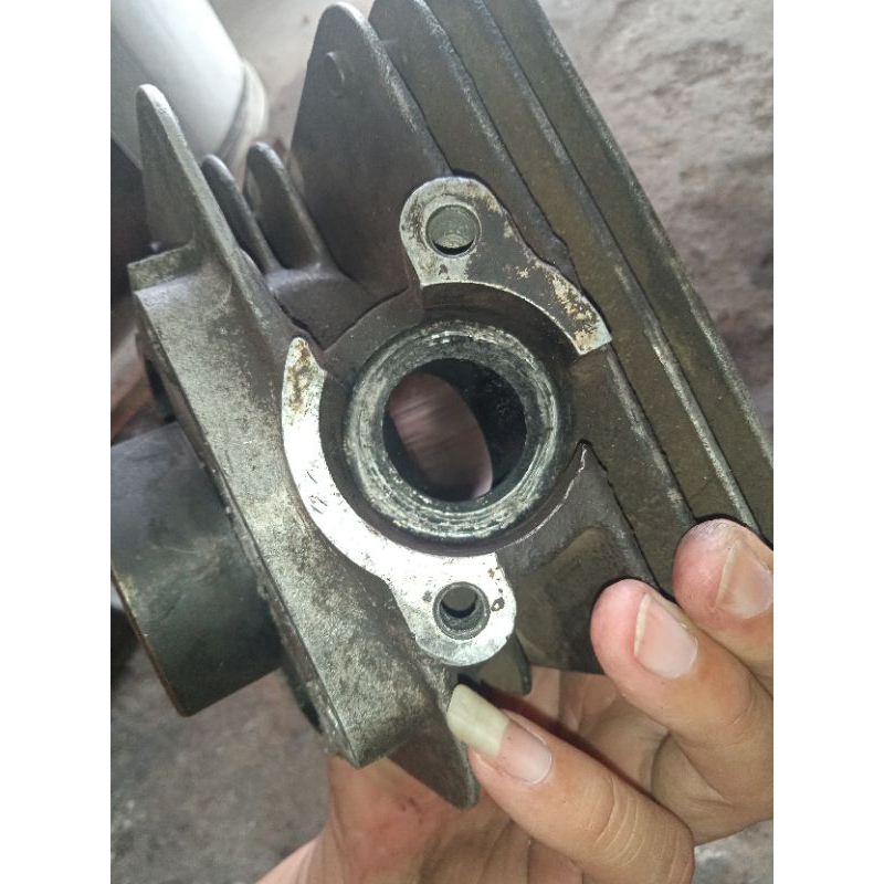 blok fizr seri yp4 os 100