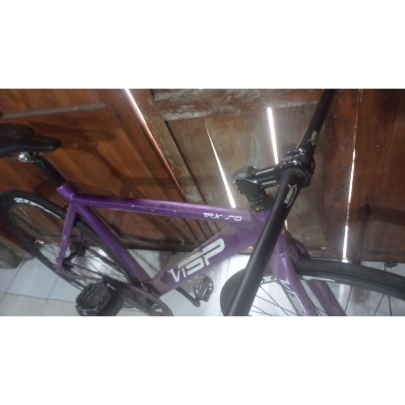 Fixie Soloist 77
