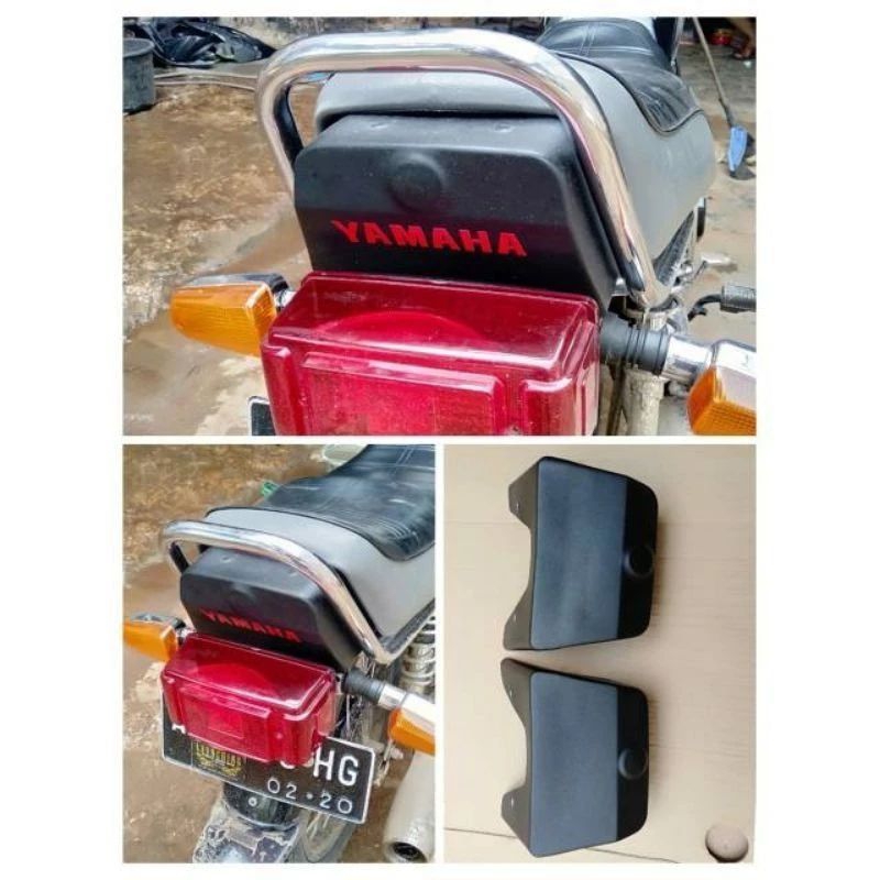 TOOL BOX RX KING TUTUP TOOL BOX RX KING