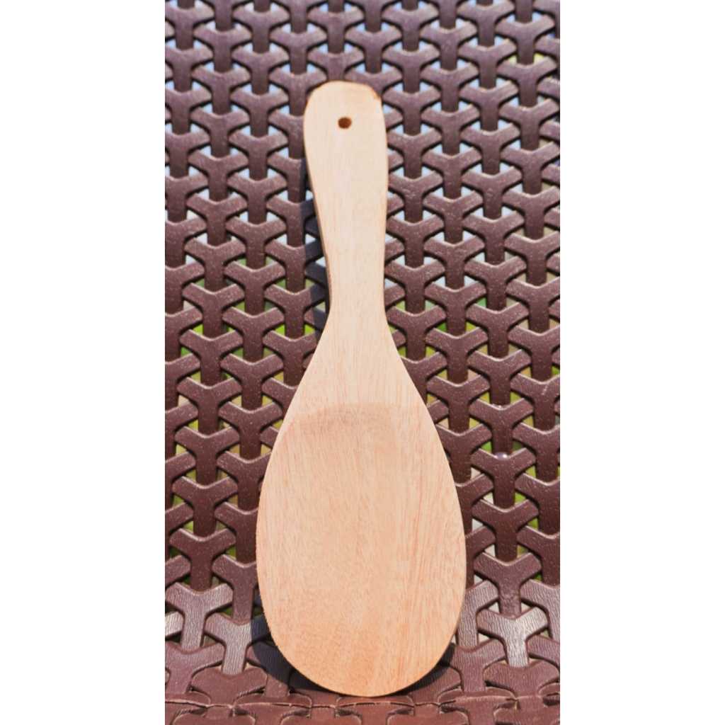 Souvenir Pernikahan Centong nasi kayu, centong nasi kayu, souvenir acara, souvenir khitanan, souveni