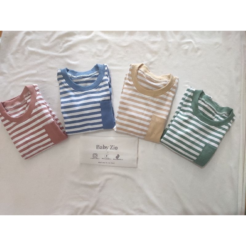 Baju anak BABY ZIO/baju anak/baby zio