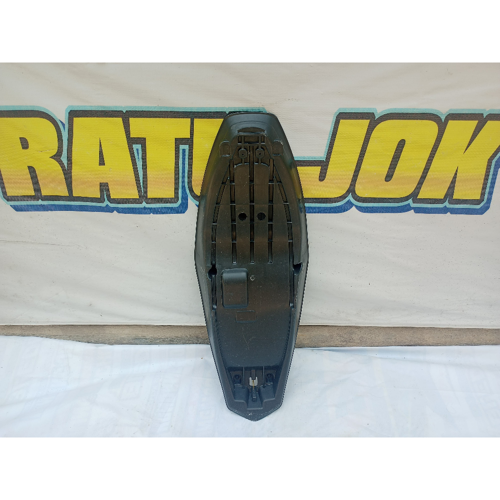 Tulangan Jupiter Z1/Fiber Jok motor Jupiter Z1