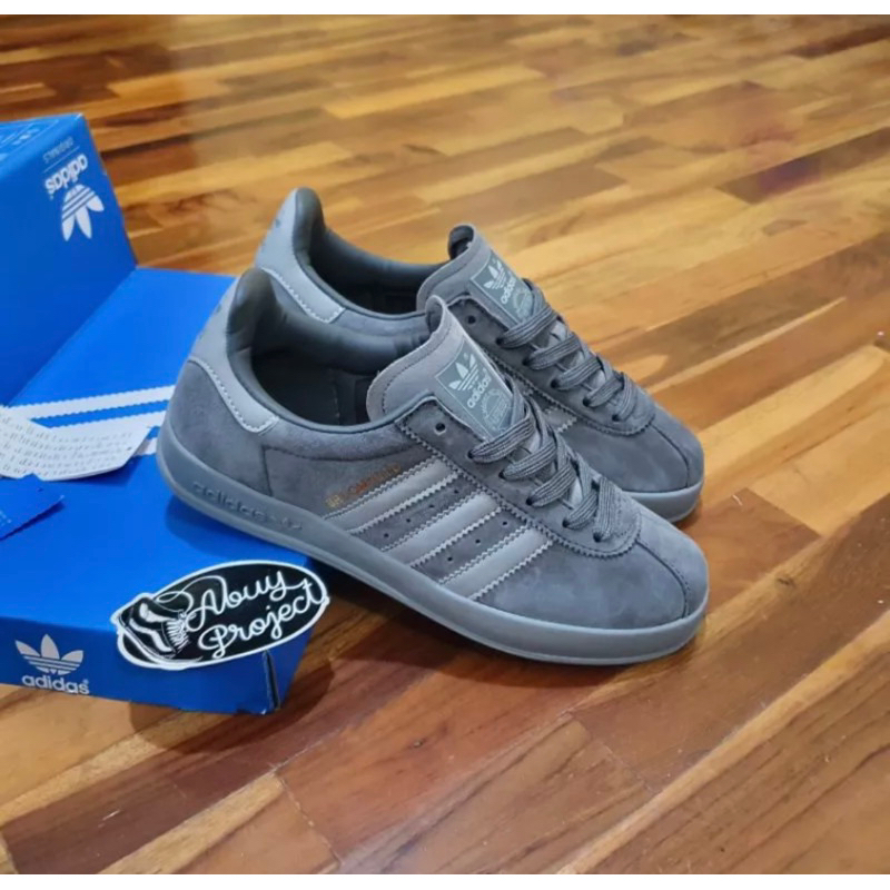 adidas broomfield grey gold