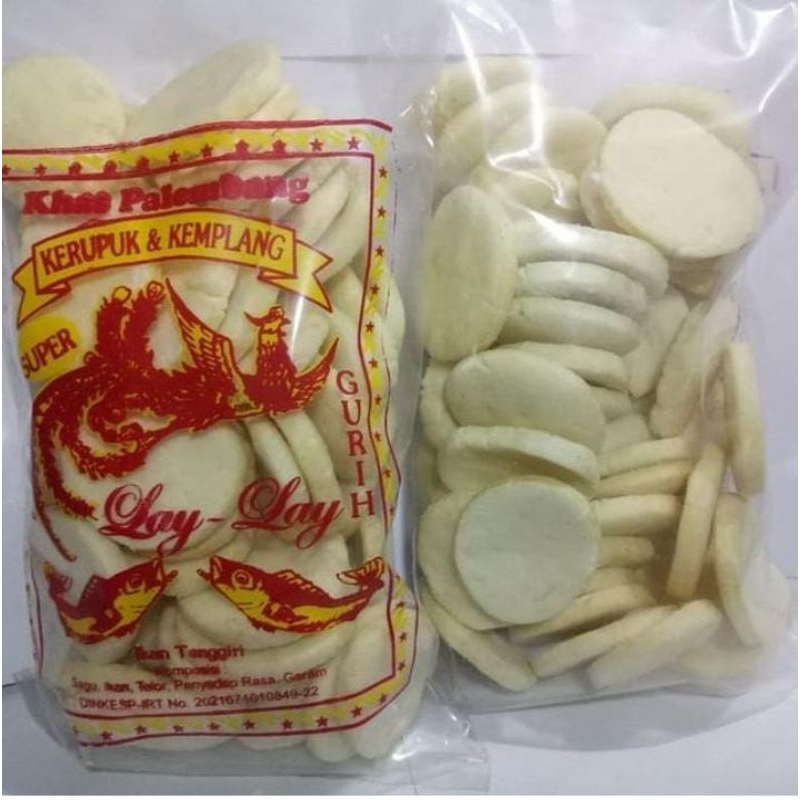 

kemplang super no.1 250gr