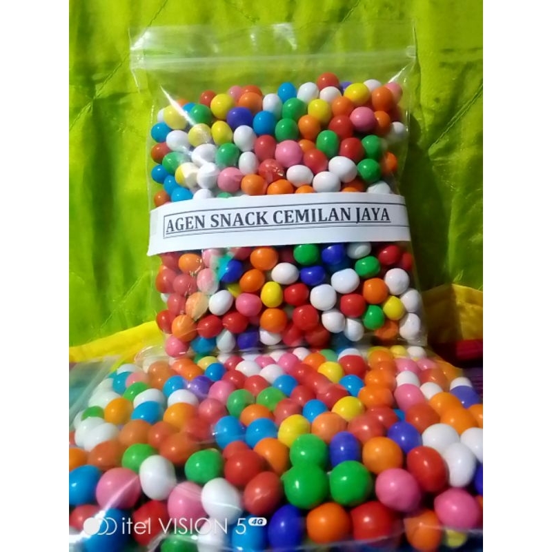 

BISKUIT CHACHA PELANGI 1KG/ CHACHA PELANGI