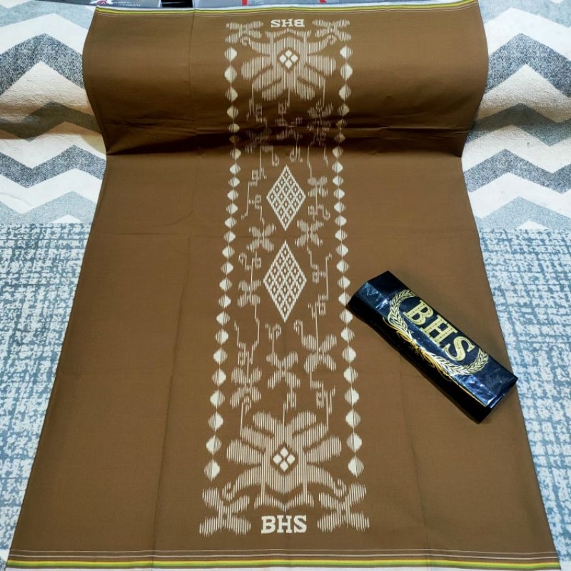 SARUNG BHS COSMO AFKIR UKURAN