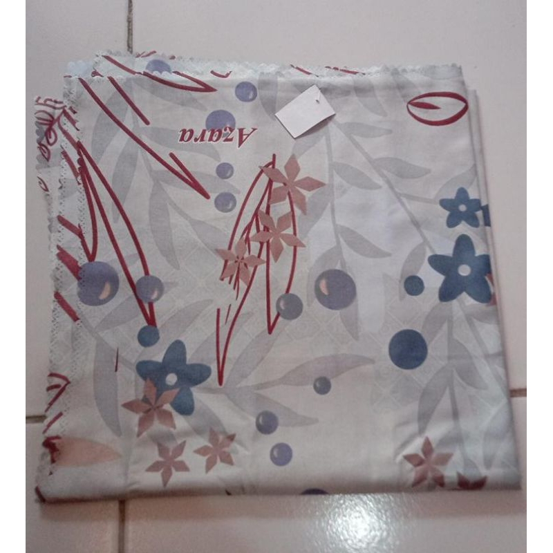 SEGI 4 KATUN SYAR'I/SEGI 4 MOTIF JUMBO/SEGI 4 OSKARA MOTIF SYAR'I