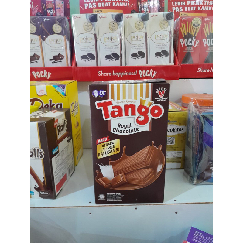 

Tango