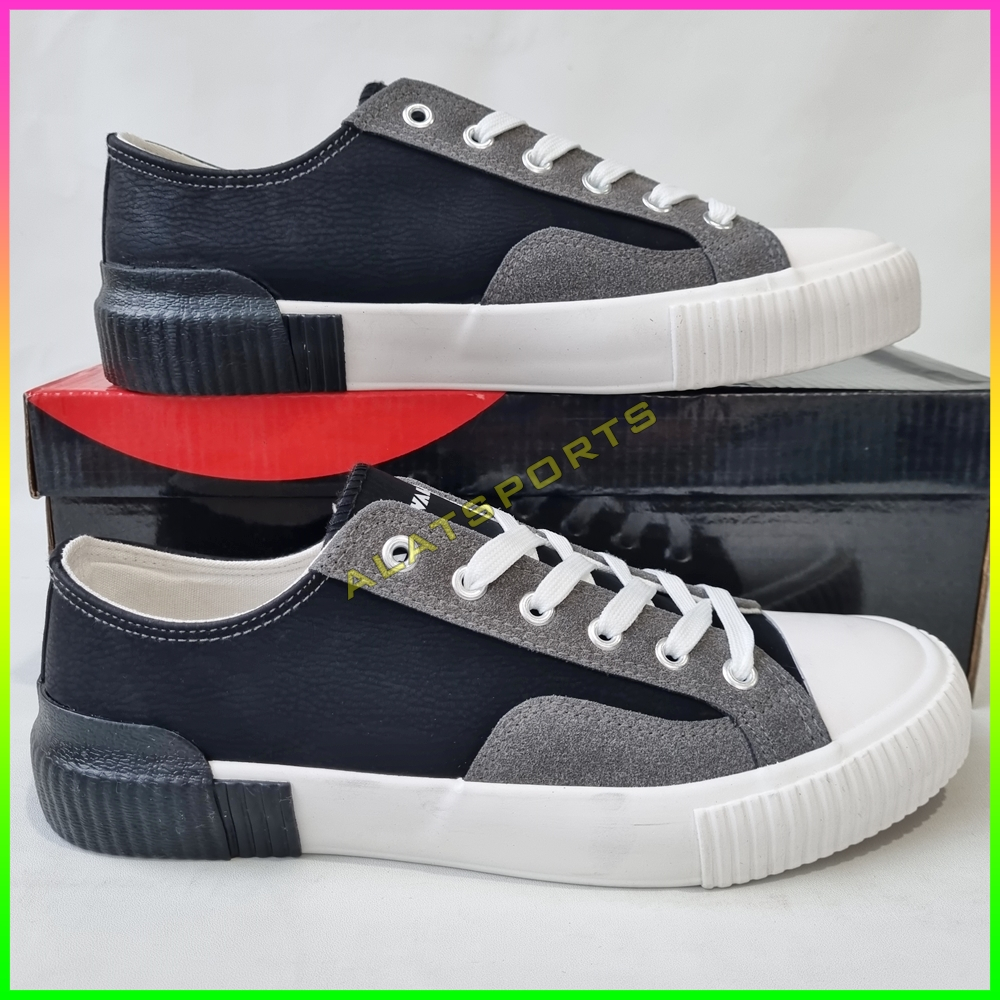 Airwalk Terbaru Sepatu Sneaker Pria ORIGINAL