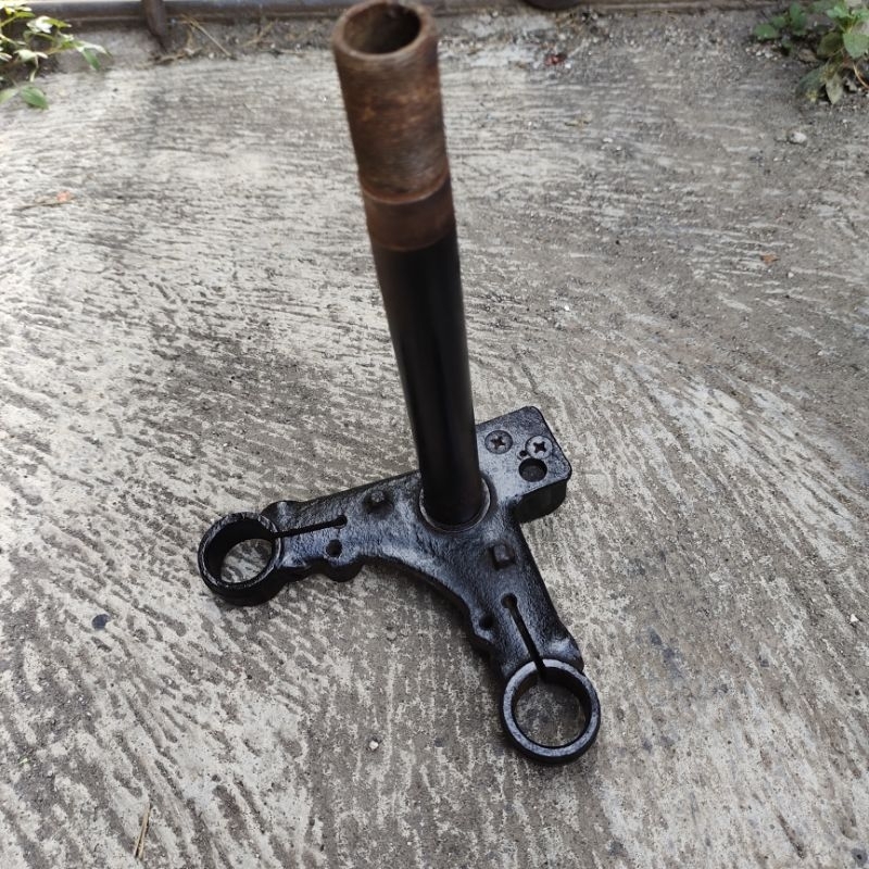 T bawah Honda gl 100 GL100 GL125 original