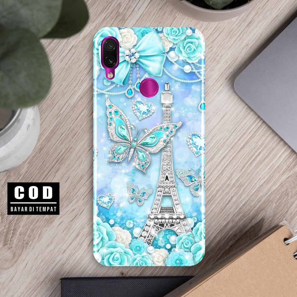 Redmi 7- Case Hp - Casing Hp - Softcase Case Hp Redmi 7 - Casing Hp - Softcase - Case Hp Redmi 7 - C