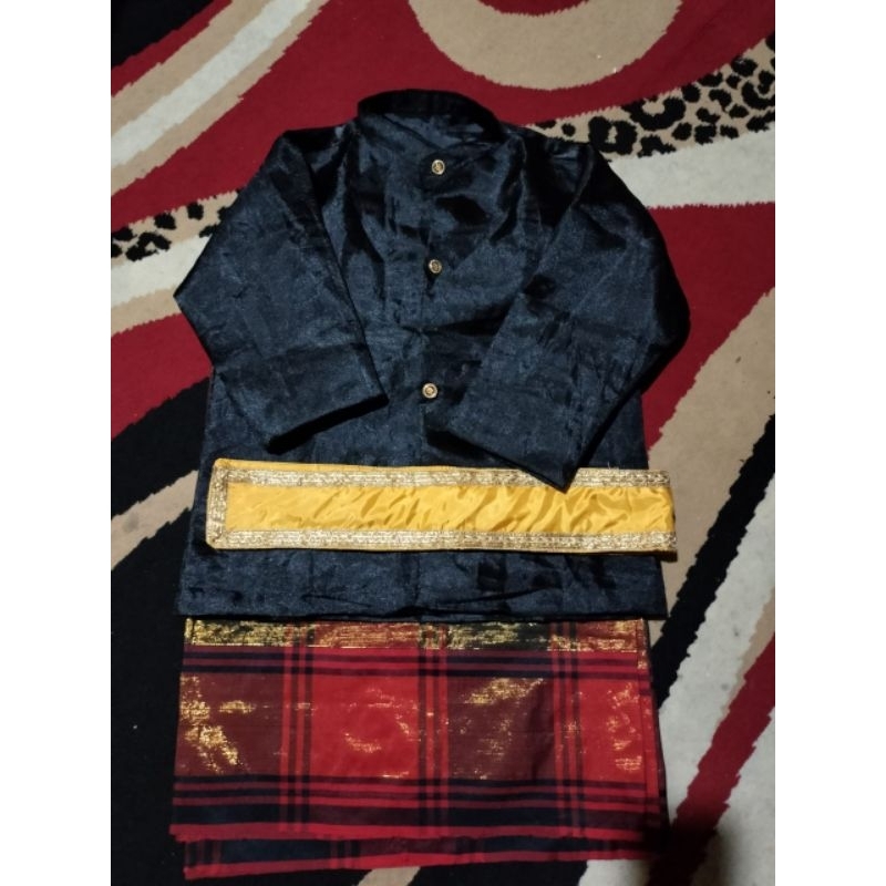 Jas pesta/resmi anak laki-laki  5-15  tahun modern