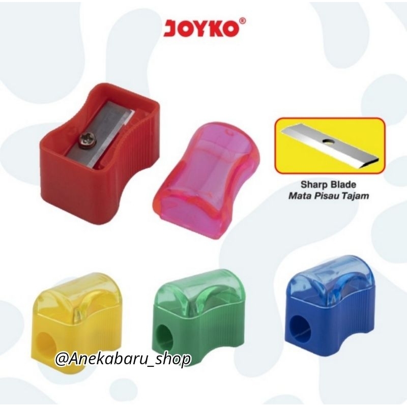 

Serutan / Rautan Joyko SP-362