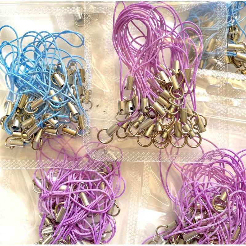 Tali HandPhone 30pcs for Diy