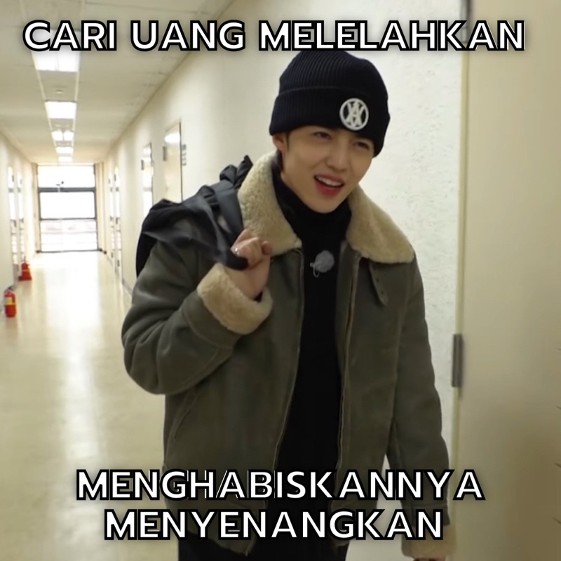

TAMBAHAN PACKING