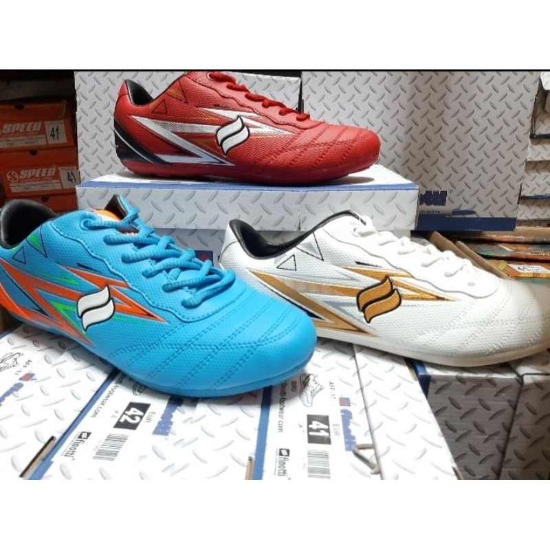 Finotti AFF 17 Sepatu Futsal Pria