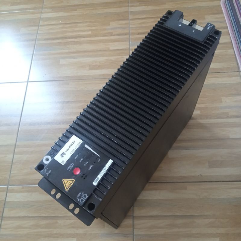 Battery lifepo4 48v 100ah merk tipe ESM48100B1 Manucfactured 2023