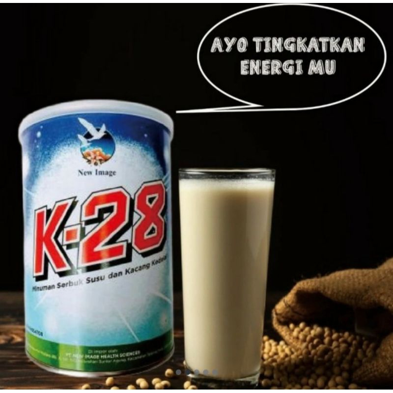 

Susu k28 Penambah tinggi badan original