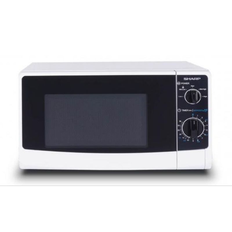 Sharp R220MA microwave