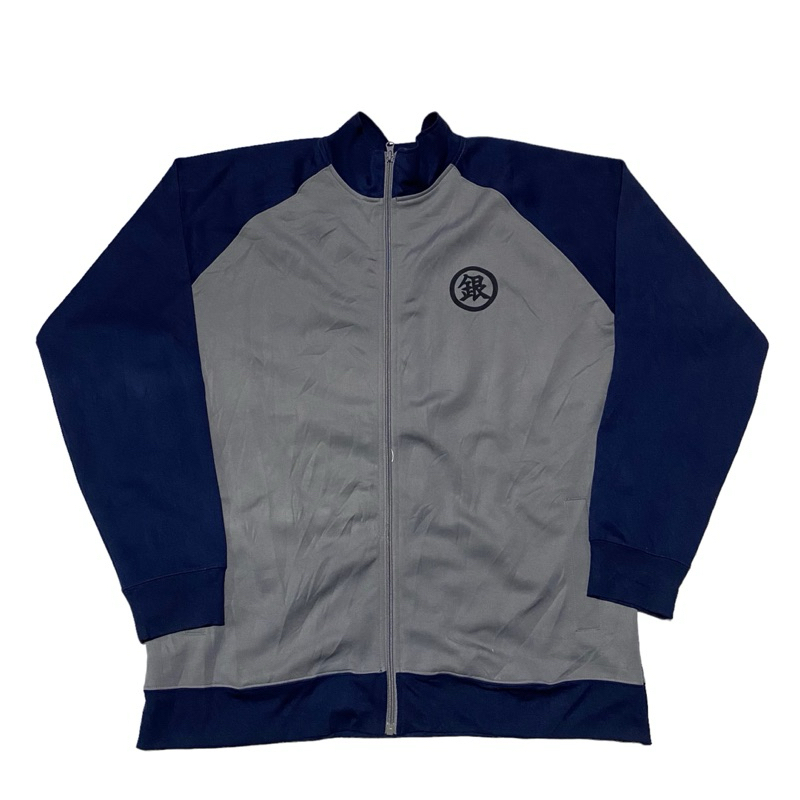 Gintama Anime Tracktop jacket