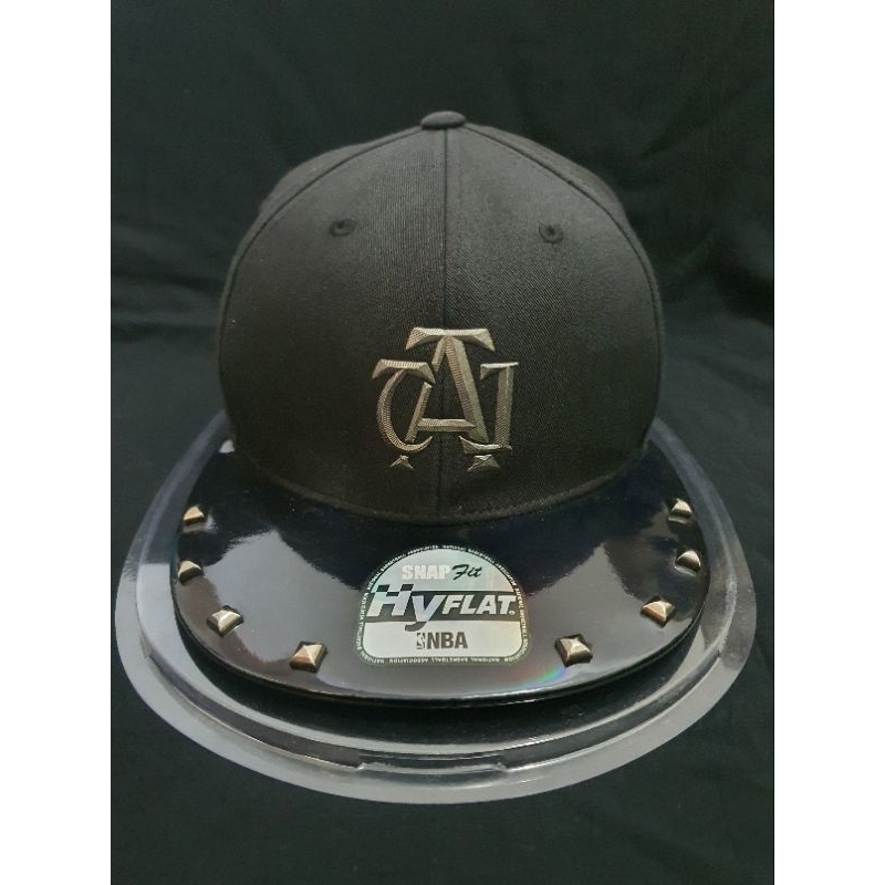 TOPI HYFLAT NBA ORIGINAL 2ND