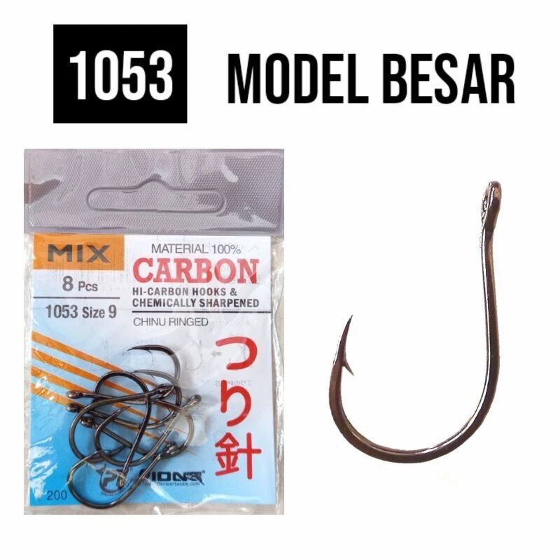 MATA KAIL CARBON MIX 1053