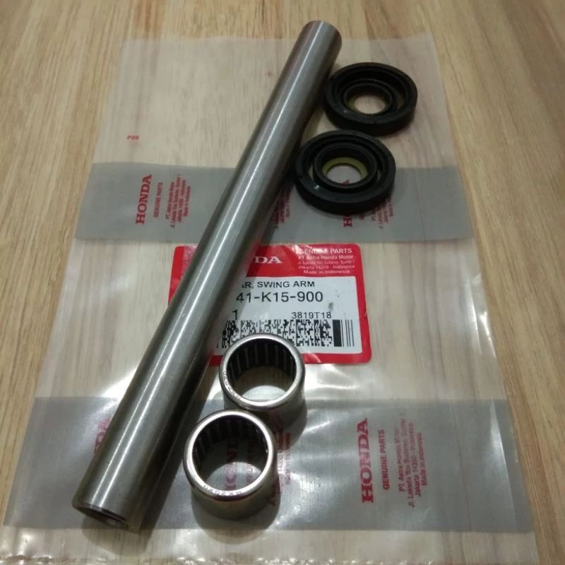 bosh fork CBR150R swing arm cb150R k15 old new cbr150 old new k56 cbr150R