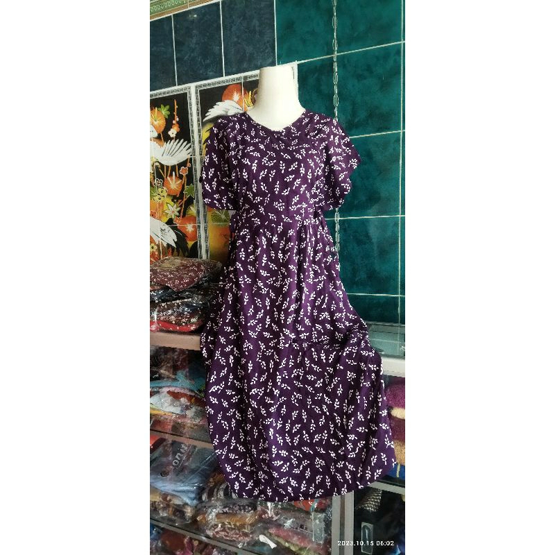 Daster Lupita by Qonita