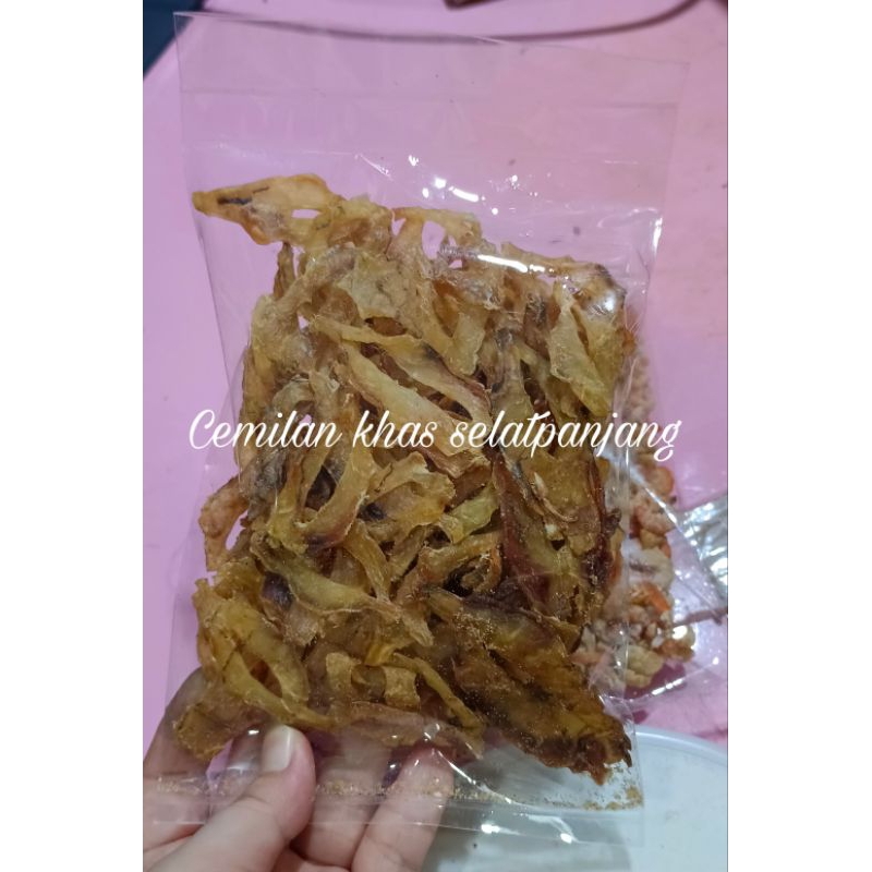 

HE KUA 100gram asli rangsang