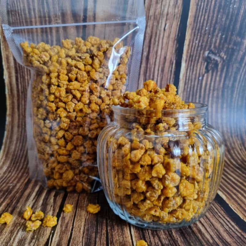 

Marning Jagung Kemasan Repack