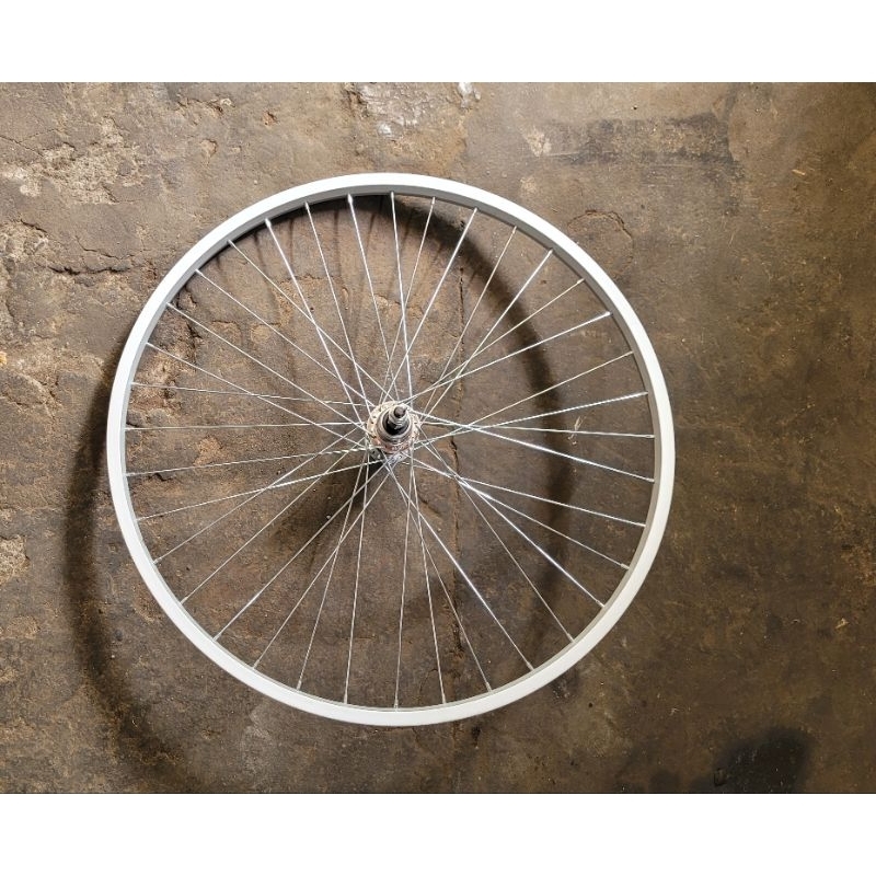 velg sepeda 26 / velg 26 alloy / velg 26 alloy jadi