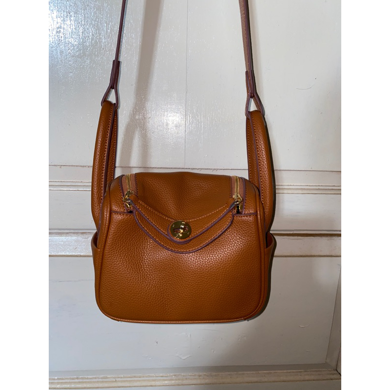 Lindoy kremes mini zipper Riri