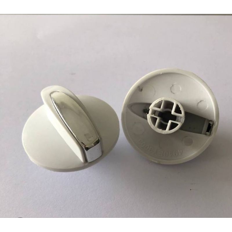 Knop Mesin Cuci LG/Tombol Putaran LG