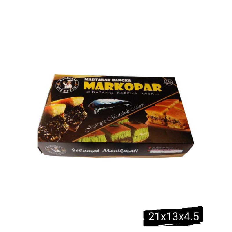 

box martabak cetak custom full color/free desain