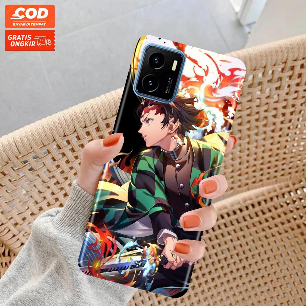 Case VIVO Y15S - Casing Hp - Softcase Cakse Hp VIVO Y15S Casing Hp - Softcase - Case Hp VIVO Y15S  C