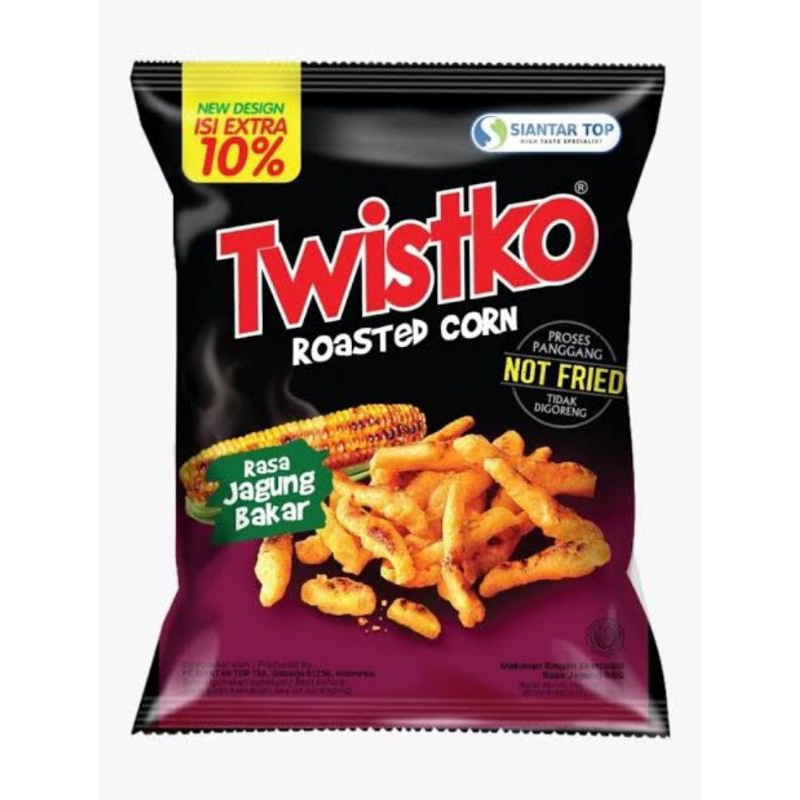 

Twistko 70g