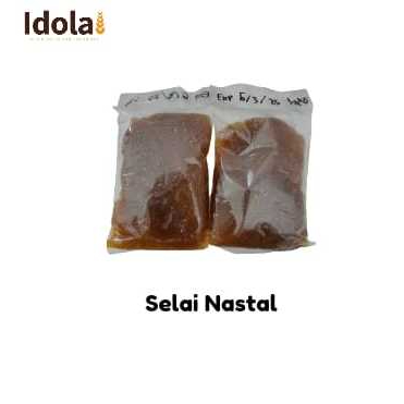 

Selai Nastal 250 gr