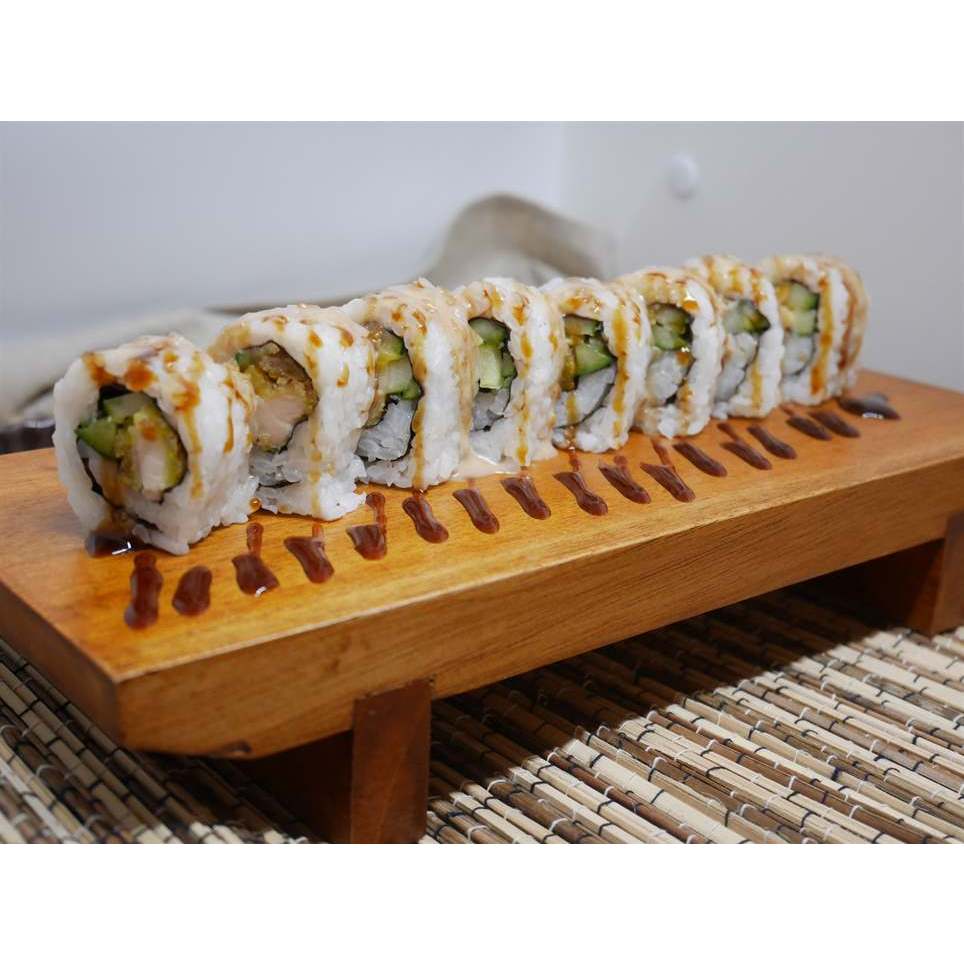 

Chicken Teriyaki roll